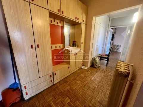 Prodaja, dvosoban stan, 58m², Novi Beograd Blok 61, Novi Beograd Sve Podlokacije - image 8