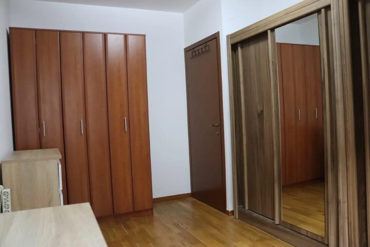 Rent, apartment, 72m², City Kvart, Podgorica