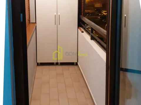 Izdavanje, jednosoban stan, 45m², Stari Aerodrom, Podgorica - image 5