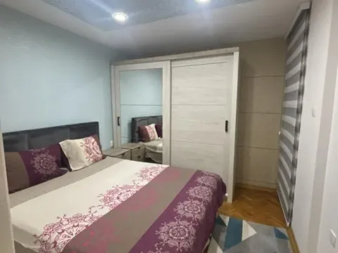 Izdavanje, stan, 46m², Stari Aerodrom, Podgorica - image 6
