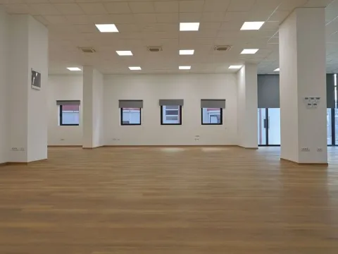 Izdavanje, poslovni prostor, 167m², Zabjelo, Podgorica - image 8