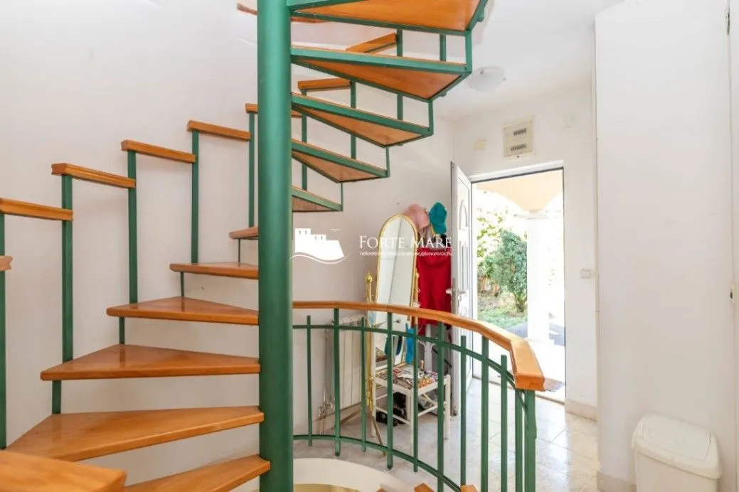 Prodaja, kuća, 252m², Topla, Herceg Novi