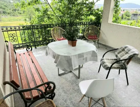 Rent, three bedroom apartment, 100m², Šušanj, Bar - image 5