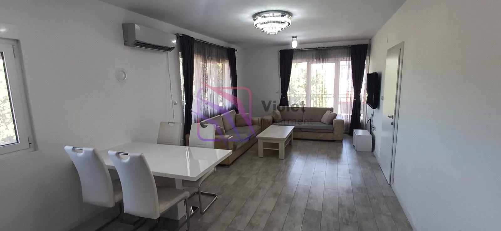 Rent, house, 260m², Donji Kokoti, Podgorica