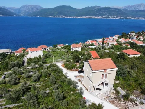 Prodaja, jednosoban stan, 33m², Krašići, Tivat - image 2