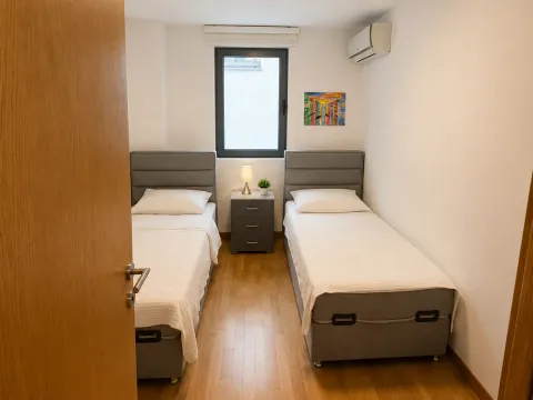 Sale, two bedroom apartment, 66m², Pržno, Budva - image 6