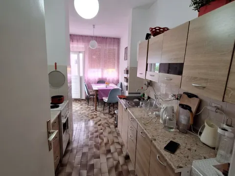 Sale, two bedroom apartment, 72m², Tuški Put, Podgorica - image 3
