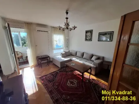 Prodaja, dvosoban stan, 58m², Čukarica, Beograd - image 2