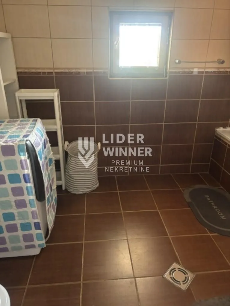 Izdavanje, dvosoban stan, 65m², Čukarica, Beograd