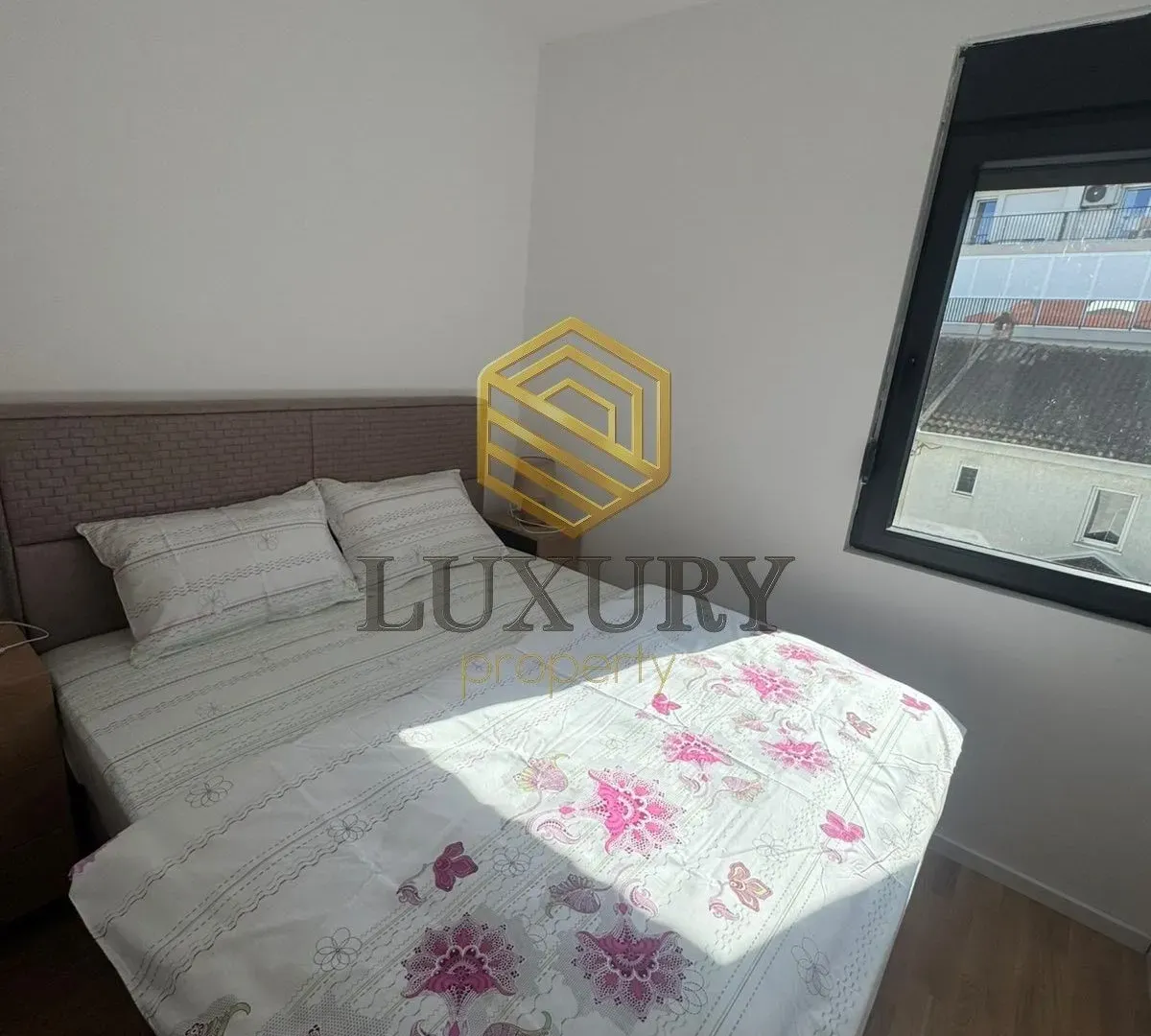 Rent, one bedroom apartment, 50m², Stara Varoš, Podgorica