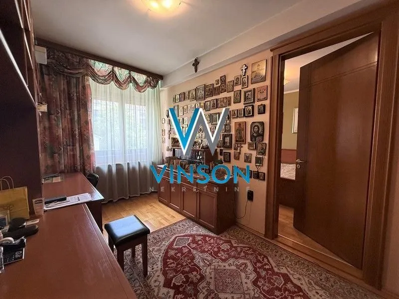 Prodaja, stan, 194m², Bulevar Oslobodjenja, Novi Sad Sve Podlokacije