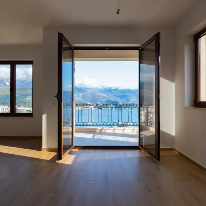Sale, two bedroom apartment, 73m², Centar, Budva