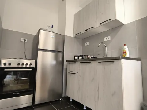 Rent, one bedroom apartment, 40m², Zabjelo, Podgorica - image 2