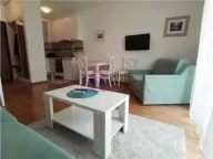 Rent, apartment, 33m², City Kvart, Podgorica