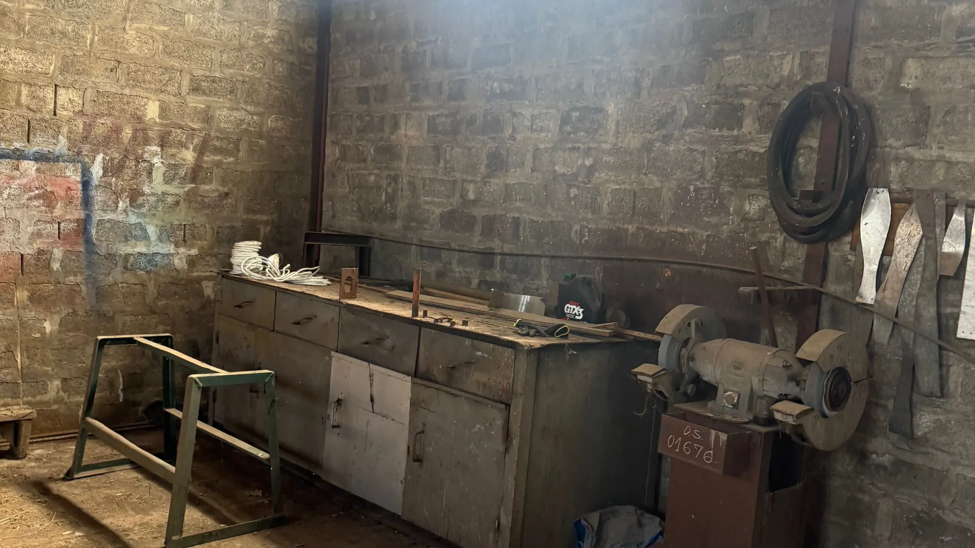 Rent, office space, 287m², Centar, Nikšić