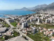 Prodaja, jednosoban stan, 50m2, Bar