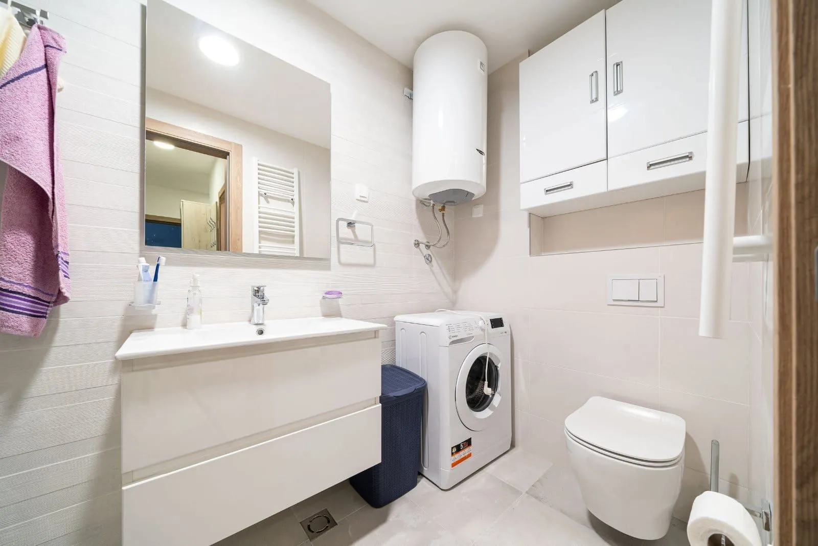 Izdavanje, dvosoban stan, 70m², Master Kvart, Podgorica