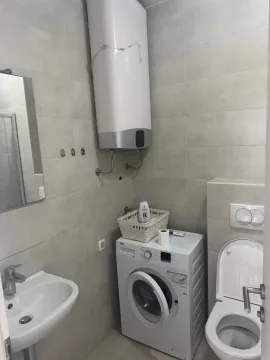 Rent, two bedroom apartment, 60m², Centar, Budva - image 10
