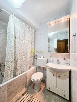 Rent, two bedroom apartment, 60m², Momišići, Podgorica - image 5