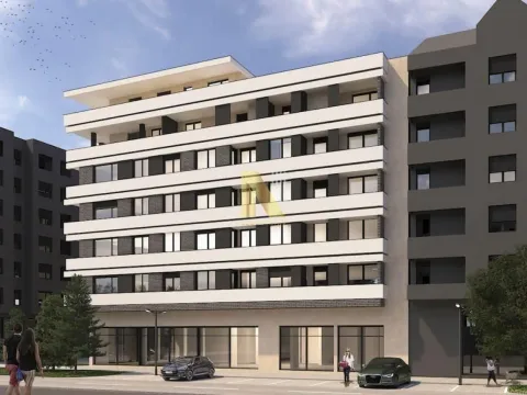 Prodaja, stan, 240m², Bulevar Oslobodjenja, Novi Sad Sve Podlokacije - image 3