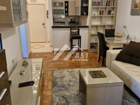 Izdavanje, jednosoban stan, 45m², Grbavica, Novi Sad Sve Podlokacije - image 2