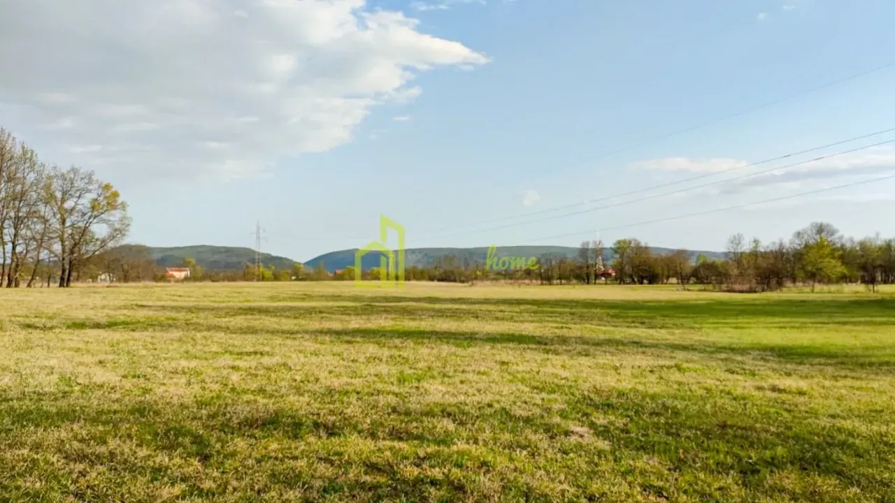 Sale, land lot, 11000m², Spuž, Danilovgrad