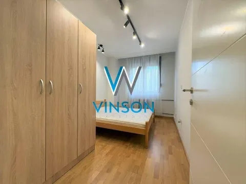 Rent, two bedroom apartment, 50m², Grbavica, Novi Sad Sve Podlokacije - image 8