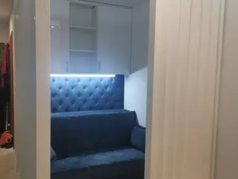 Izdavanje, garsonjera, 30m², City Kvart, Podgorica - image 7