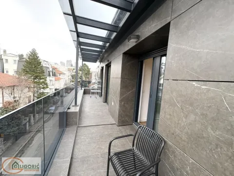 Izdavanje, trosoban stan, 80m², Voždovac Sve Podlokacije, Beograd - image 19