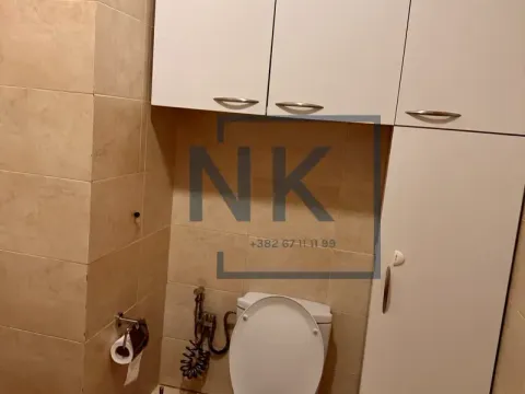 Rent, one bedroom apartment, 45m², Stari Aerodrom, Podgorica - image 6