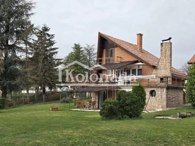 Sale, house, 94m², Babe, Sopot