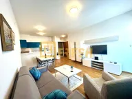 Prodaja, jednosoban stan, 51m², City Kvart, Podgorica - image 2