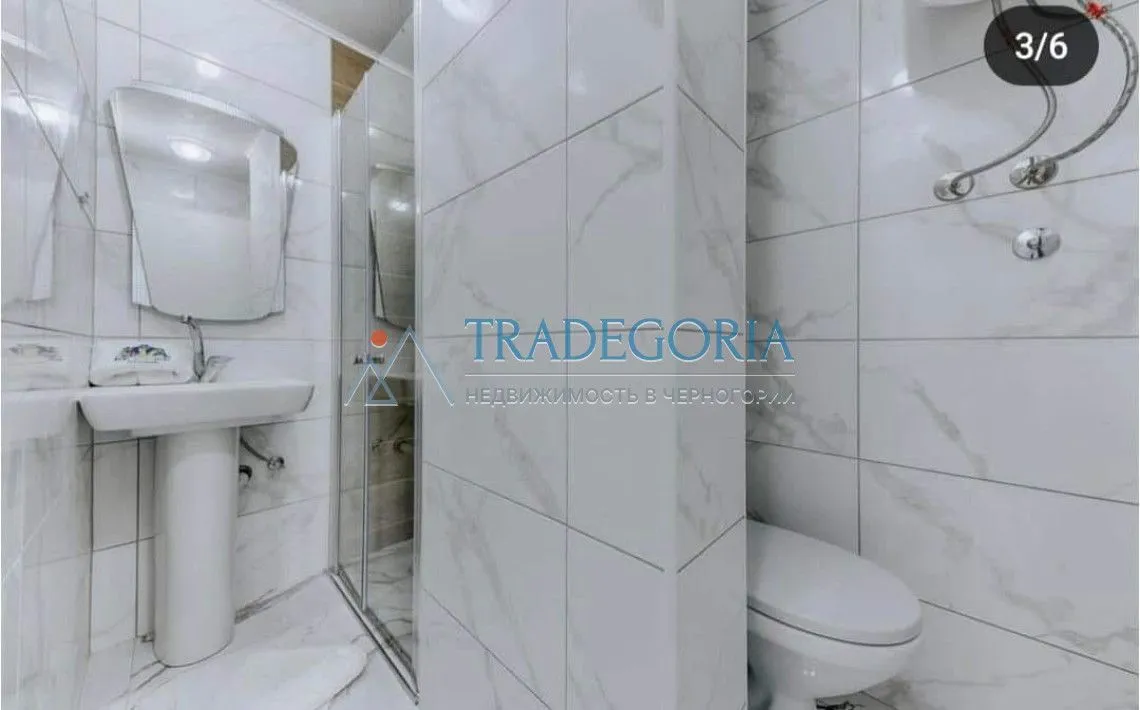 Prodaja, stan, 34m², Utjeha, Ulcinj