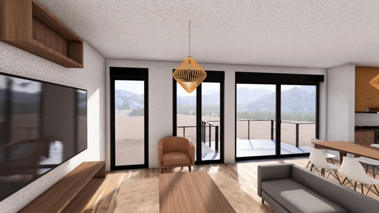 Sale, two bedroom apartment, 134m², Šušanj, Bar