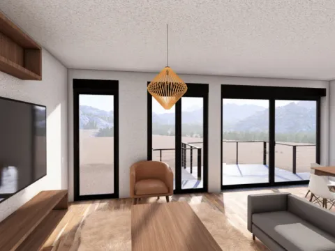 Sale, two bedroom apartment, 134m², Šušanj, Bar - image 5