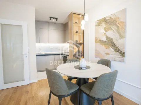 Rent, one bedroom apartment, 50m², Central Point, Podgorica - image 3