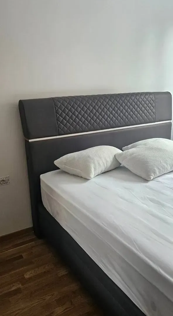 Sale, one bedroom apartment, 59m², Bečići, Budva