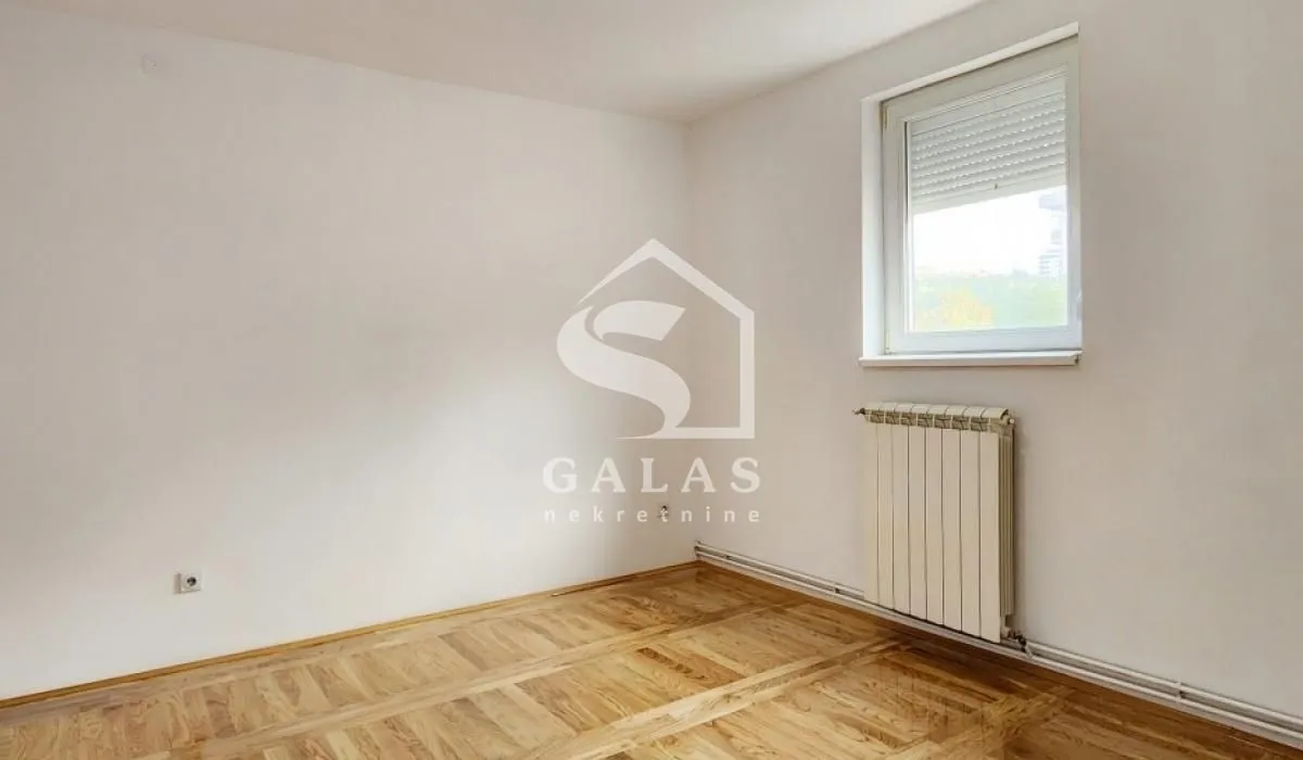 Sale, two bedroom apartment, 55m², Višnjička Banja, Palilula Sve Podlokacije