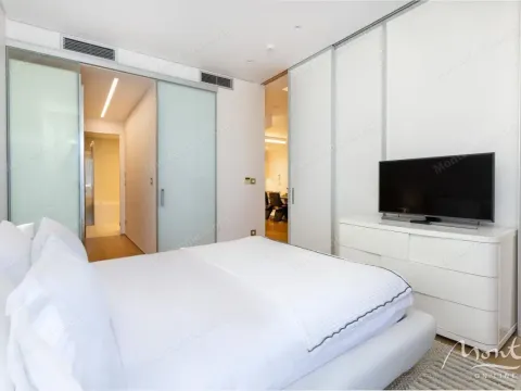 Sale, one bedroom apartment, 97m², Budva, Crna Gora - image 13