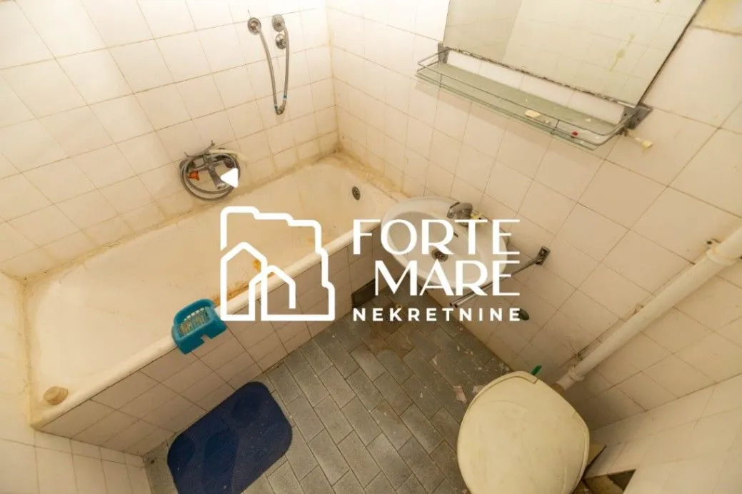 Prodaja, trosoban stan, 75m², Topla, Herceg Novi