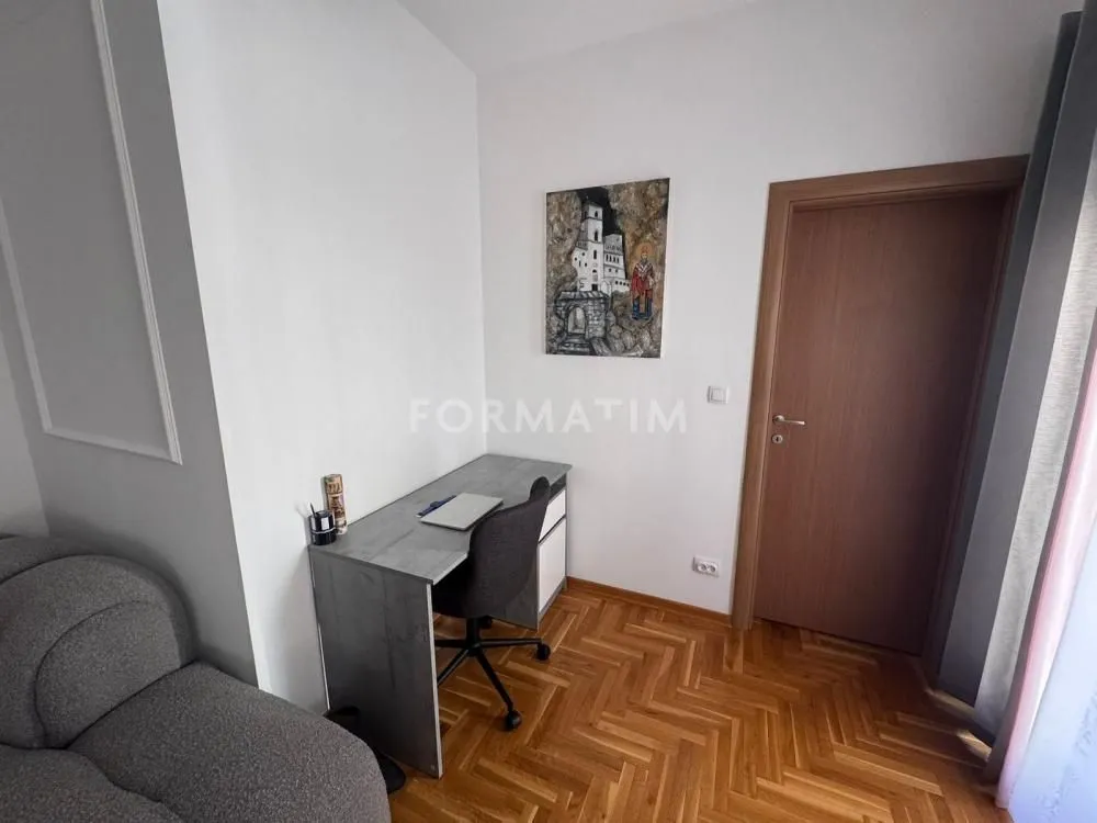 Sale, three bedroom apartment, 70m², Vojvode Vlahovica, Beograd