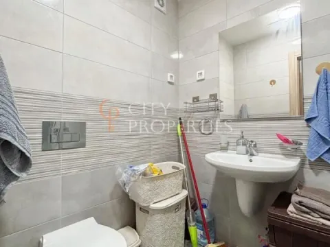 Izdavanje, stan, 44m², Ljubović, Podgorica - image 9