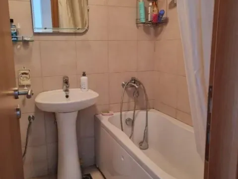 Prodaja, dvosoban stan, 54m², Petrovac, Budva - image 13