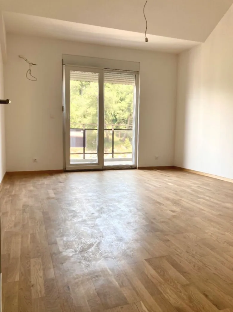 Prodaja, dvosoban stan, 81m2, Ljubović, Podgorica