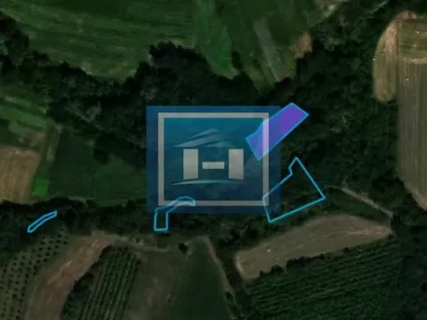 Prodaja, plac, 402m², Šantarovac, Jagodina - image 3