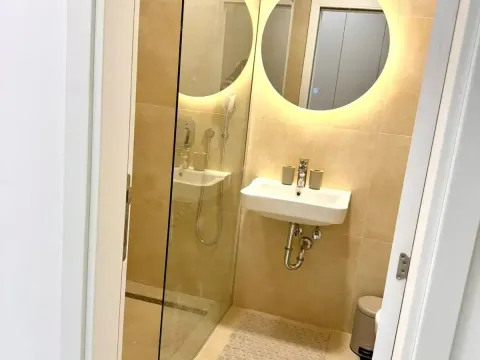 Rent, one bedroom apartment, 46m², Zabjelo, Podgorica - image 8