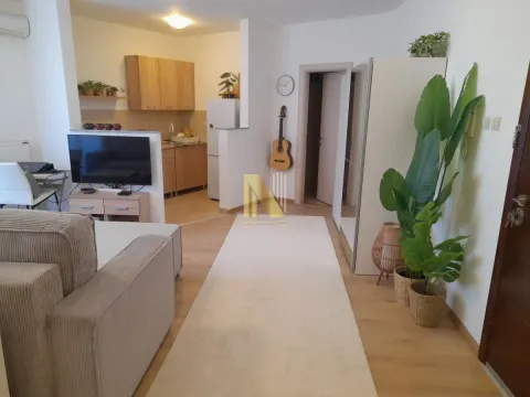 Prodaja, dvosoban stan, 48m², Bulevar patrijarha Pavla, Novi Sad Sve Podlokacije - image 2