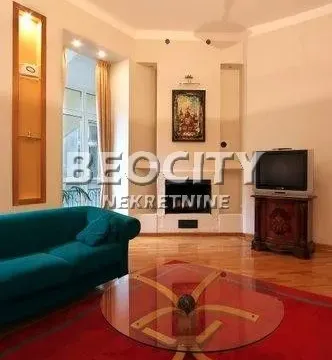 Izdavanje, stan, 160m², Dorćol Sve Podlokacije, Beograd - image 15