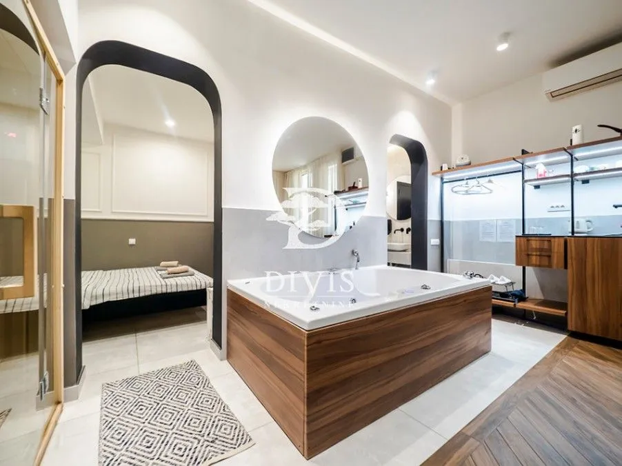 Prodaja, dvosoban stan, 40m², Fon (Fon - Bilećka), Voždovac Sve Podlokacije