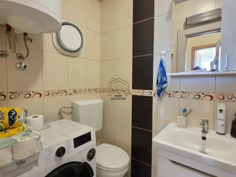 Sale, one bedroom apartment, 46m², Dalmatinska ulica, Podgorica - image 7
